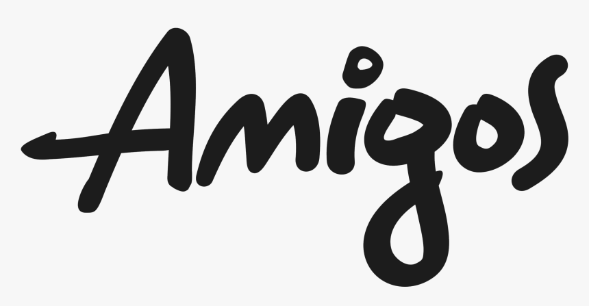 Amigos De Las Americas Logo, HD Png Download