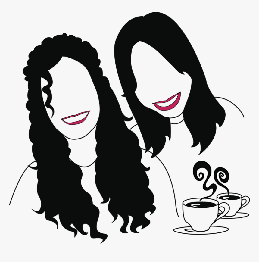 Colección De Ilustraciones Amistad - Amistad Png, Transparent Png