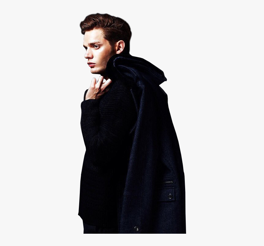 Book Cover, Dominic, And Png Image - Photo Shoot, Transparent Png