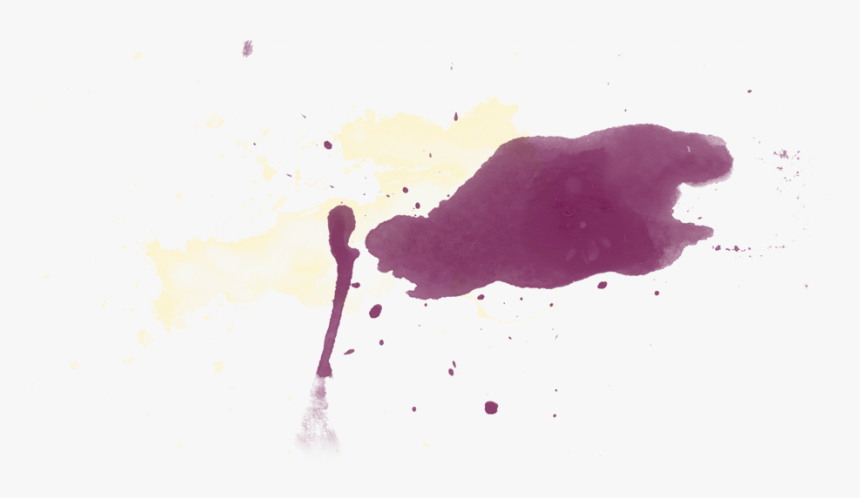 Watercolor Brushes Photoshop, HD Png Download