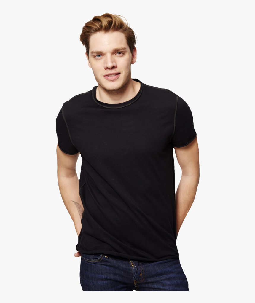 Shadowhunters Dominic Sherwood Png, Transparent Png