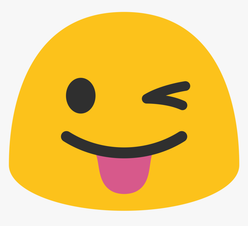 Download Winking Emoji Svg Files Android Wink Tongue Emoji Hd Png Download Transparent Png Image Pngitem 3D SVG Files Ideas | SVG, Paper Crafts, SVG File