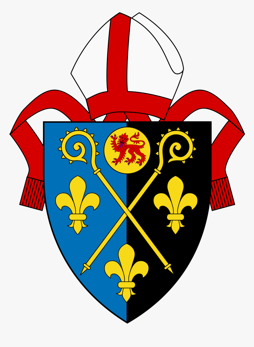 Diocese Of St Davids, HD Png Download