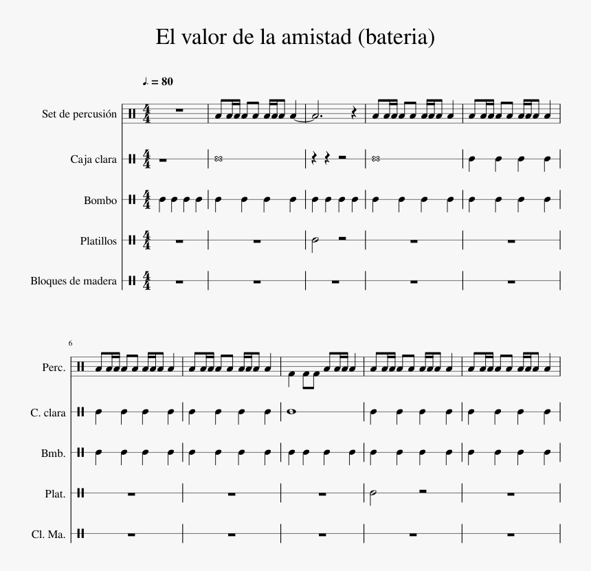 Sheet Music, HD Png Download