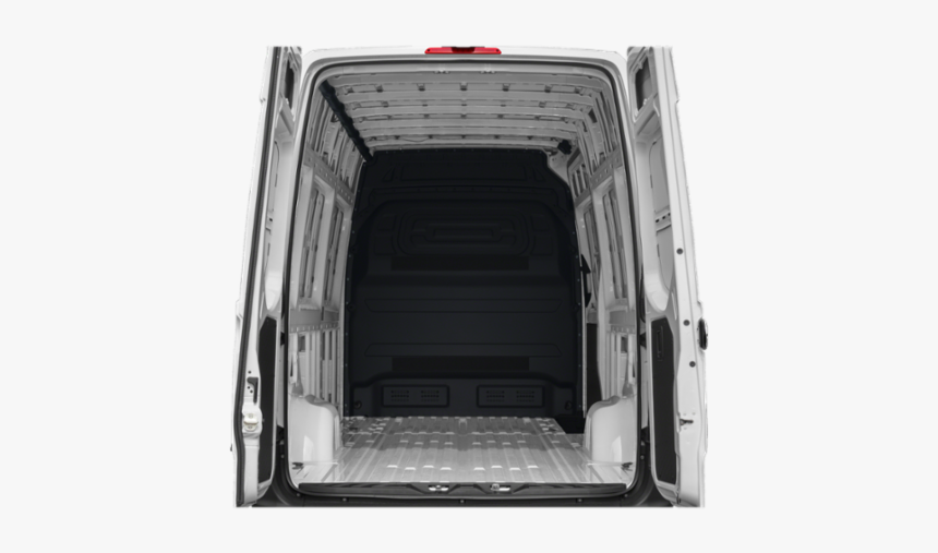 New 2019 Mercedes-benz Sprinter 2500 Cargo 170 Wb - Nissan Primastar, HD Png Download