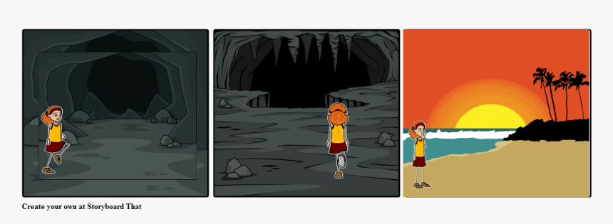 Cartoon, HD Png Download