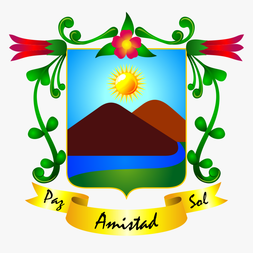 Escudo De Chaclacayo - Chaclacayo, HD Png Download