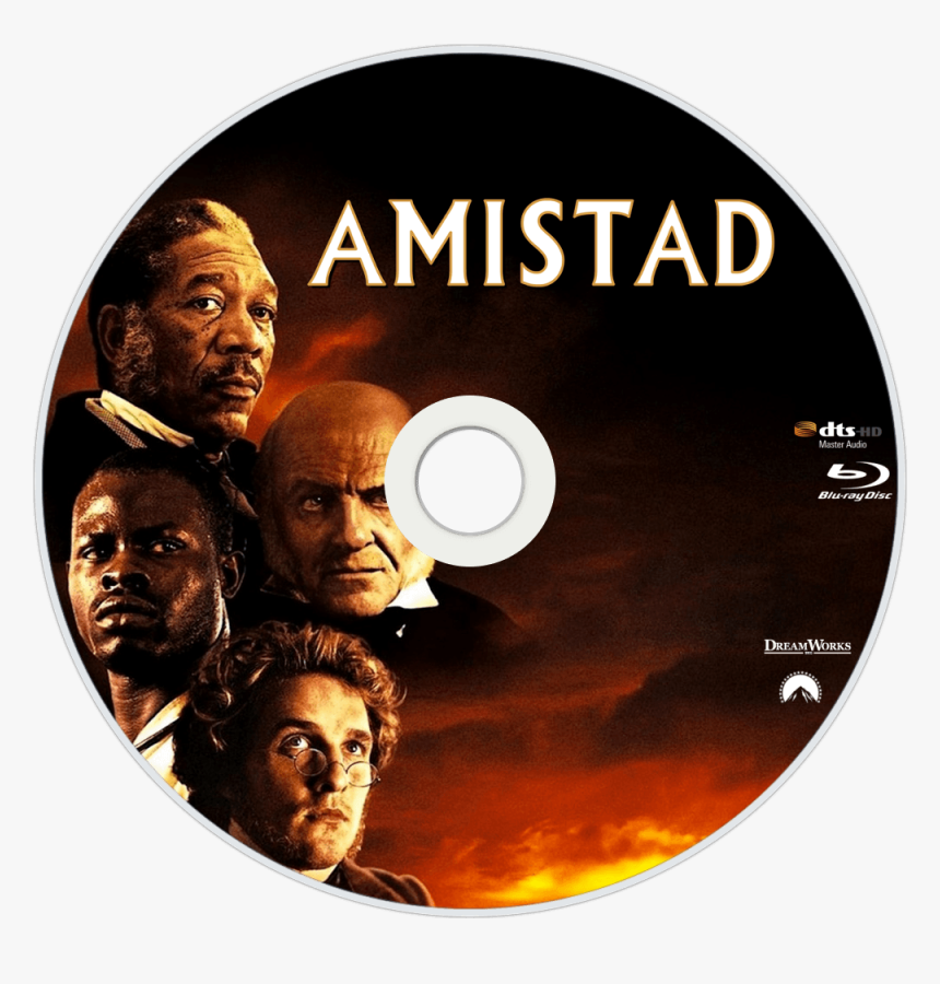Amistad 1997, HD Png Download