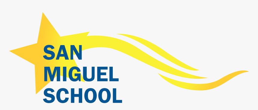 San Miguel - San Miguel School, HD Png Download