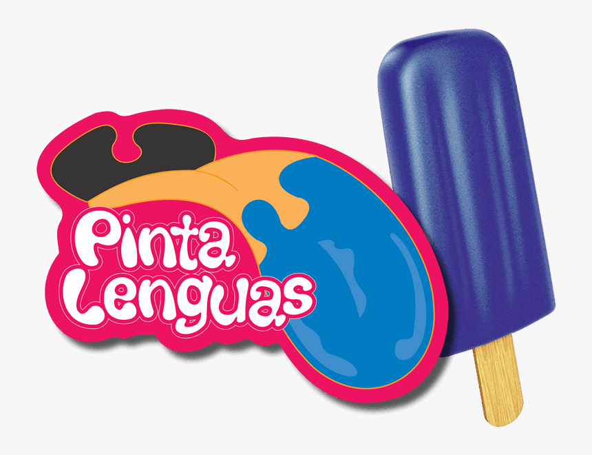 Mobirise - Palito Helado Pinta Lengua, HD Png Download