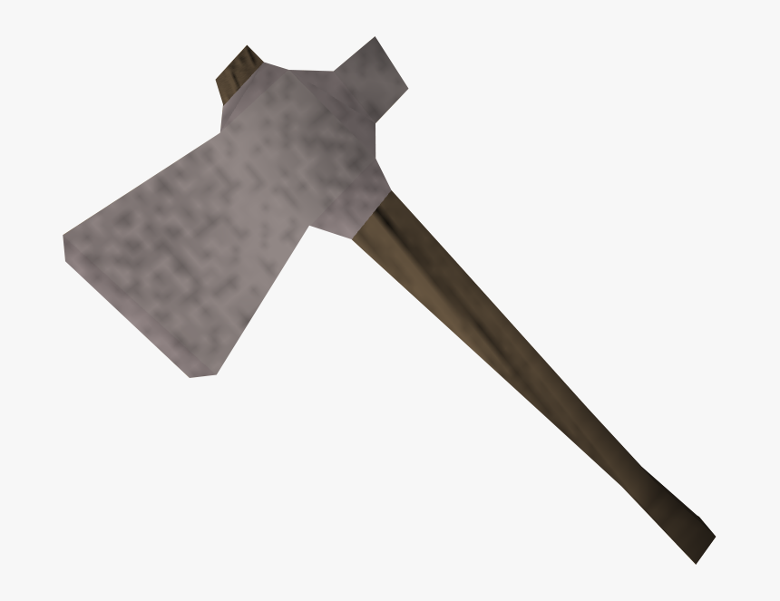 Simple Rock Hammer, HD Png Download