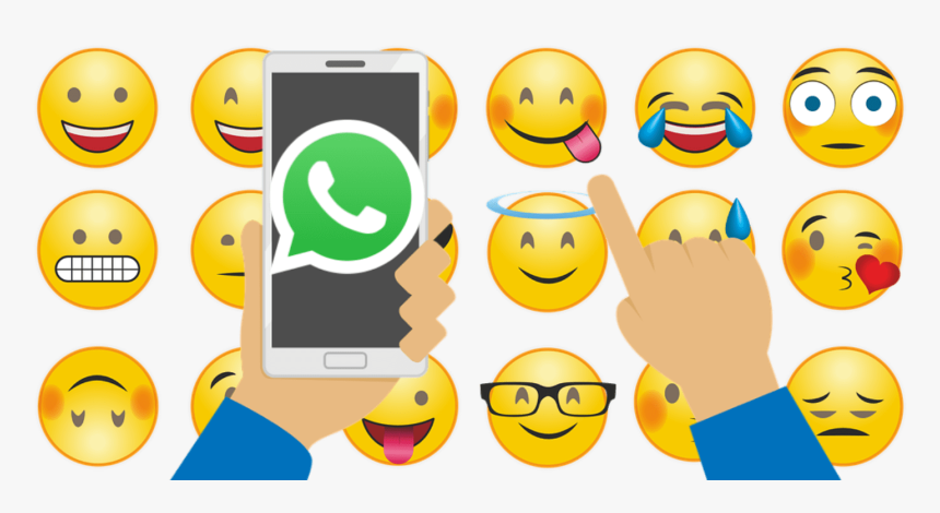 Emoji Hr, HD Png Download