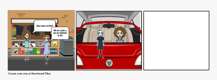 Cartoon, HD Png Download