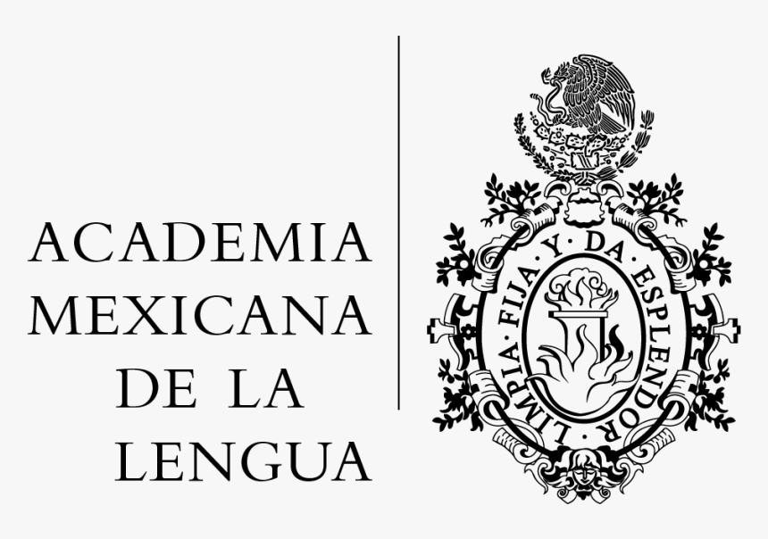 Aml Logo Oficial 2019-2 - Coat Of Arms Of Mexico, HD Png Download