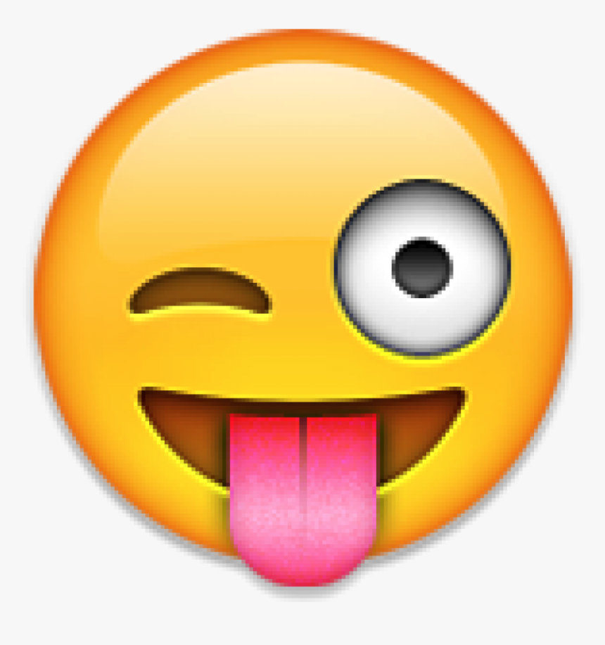 Emoji Clipart, HD Png Download
