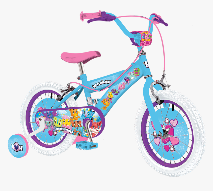 Bmx Bike, HD Png Download