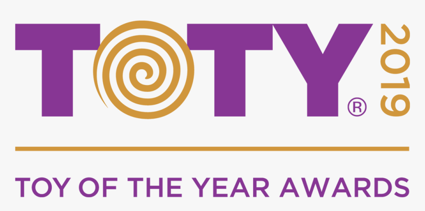Toty Awards Logo, HD Png Download