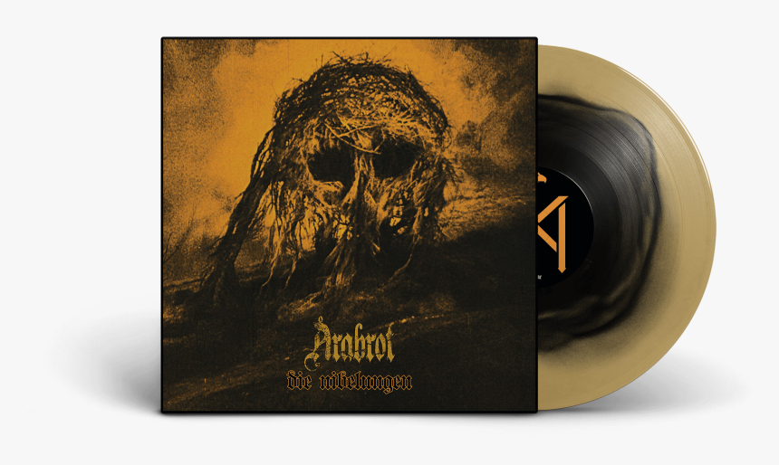 Arab - Fritz Lang Nibelungen, HD Png Download