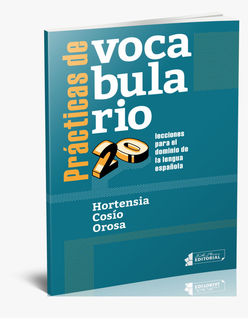 Imagen De Prácticas De Vocabulario, HD Png Download