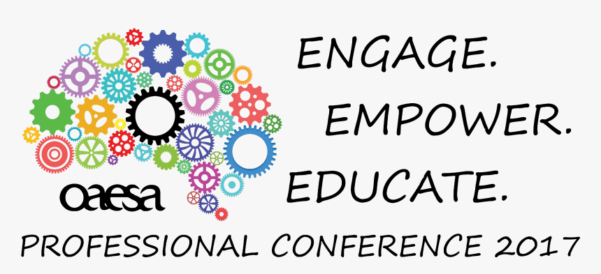 Engage Educate Empower Logo, HD Png Download