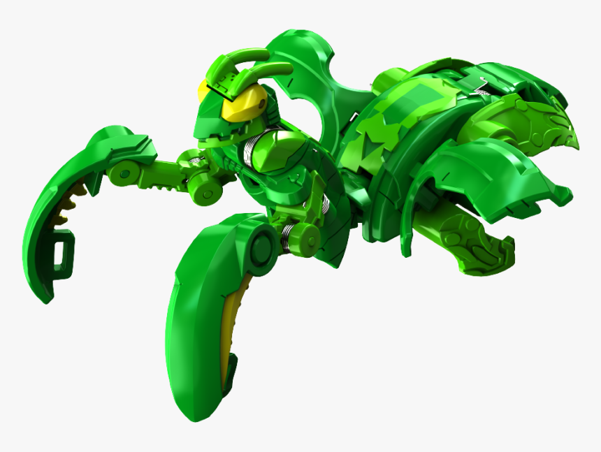 Mantanoid Bakugan - Bakugan Battle Planet Mantanoid, HD Png Download