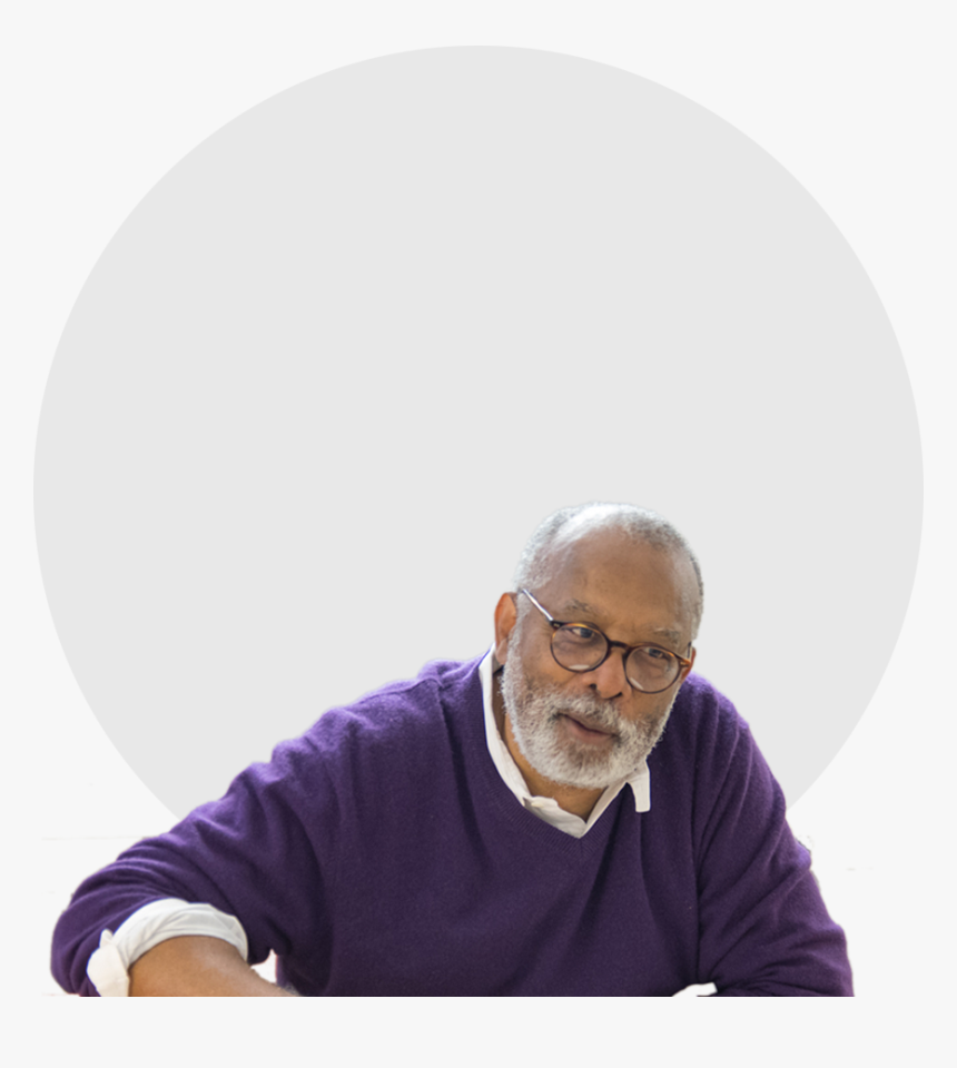 Coleman - Senior Citizen, HD Png Download
