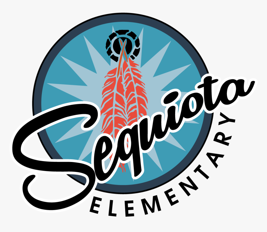 Sequiota School Logo - Happy Halloween, HD Png Download