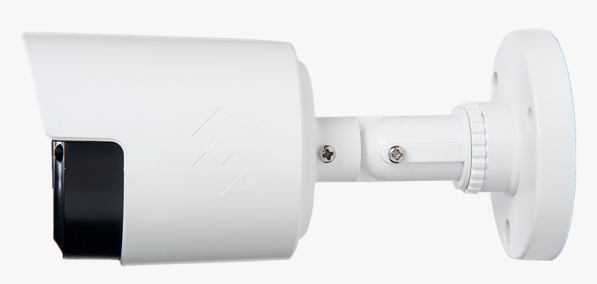 8-channel Security System With 4 Super Hd 2k Outdoor - Lever, HD Png Download