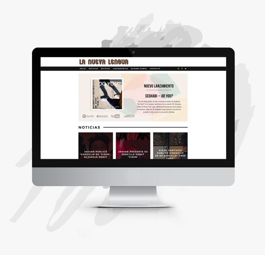 Website, HD Png Download