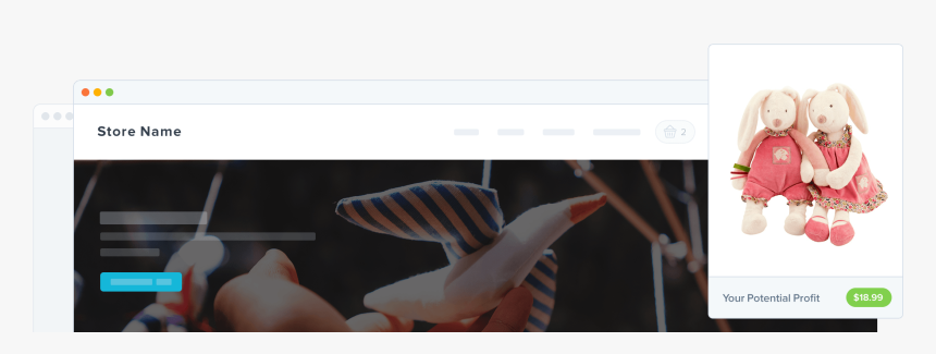 Drop Shipping - Perching Bird, HD Png Download