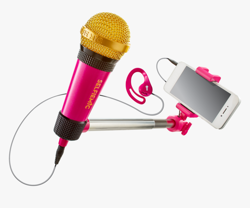 Selfiemic Worlds Apart Has Been Predicted To Be A Popular - Selfiemic App, HD Png Download