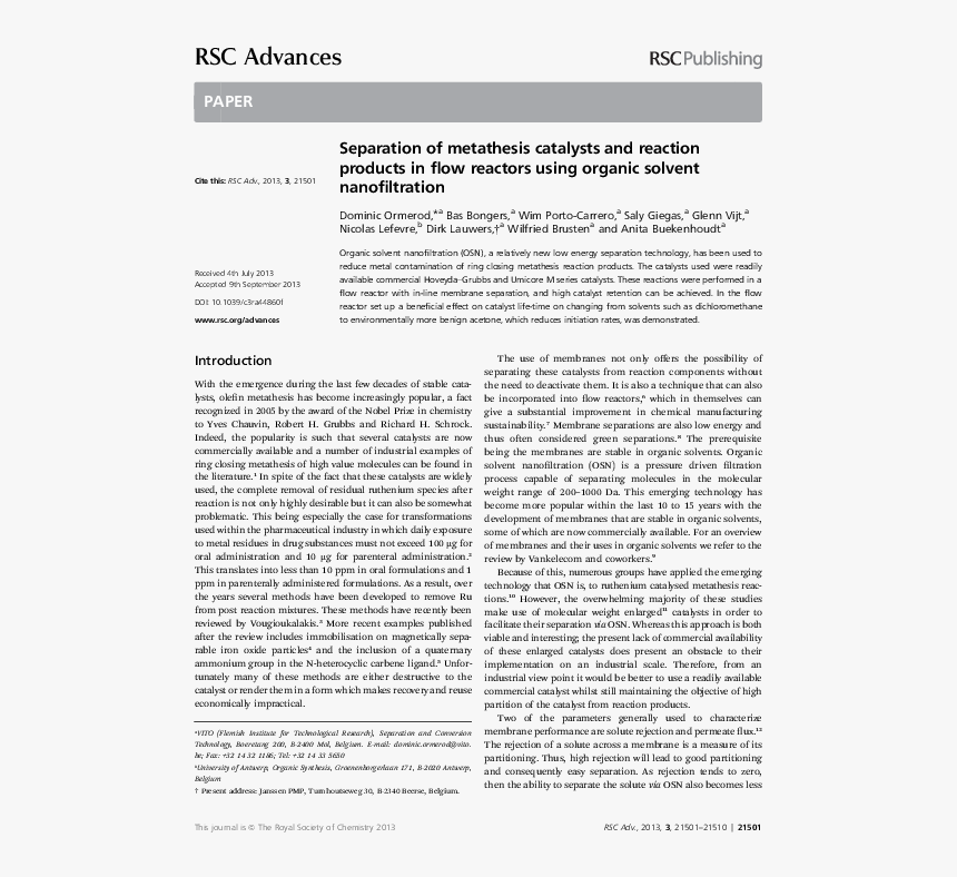 Document, HD Png Download