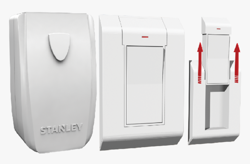 Garage Door Opener, HD Png Download