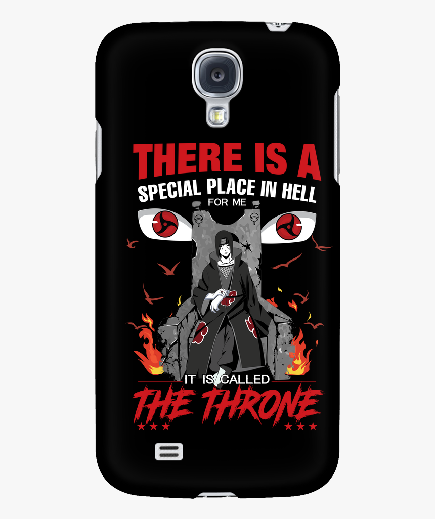 Itachi Uchiha Throne - Android Phone Cases For Girls, HD Png Download