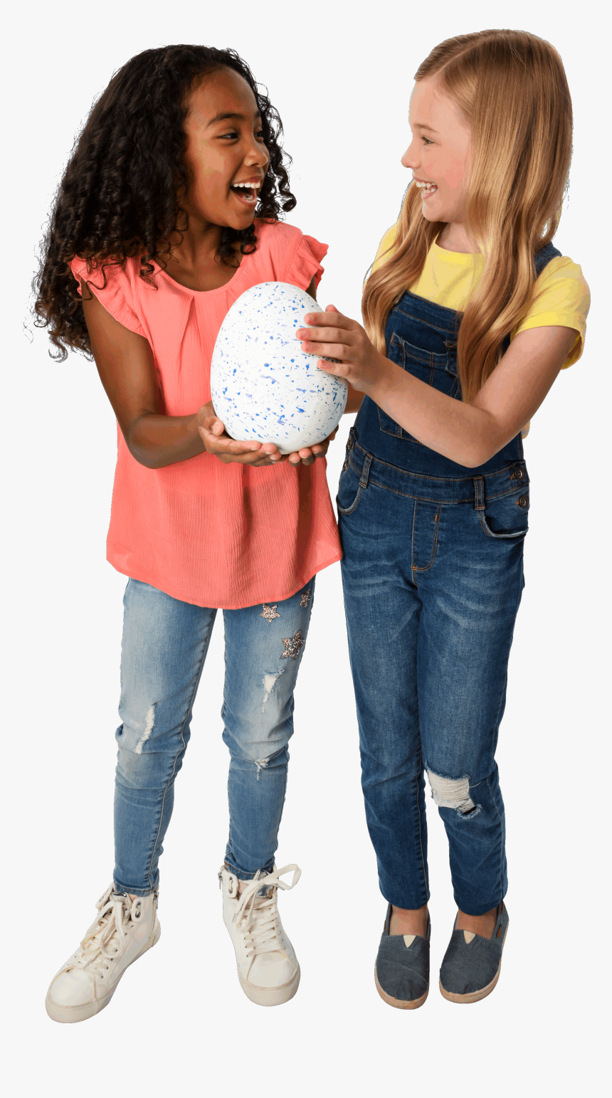 Girl, HD Png Download