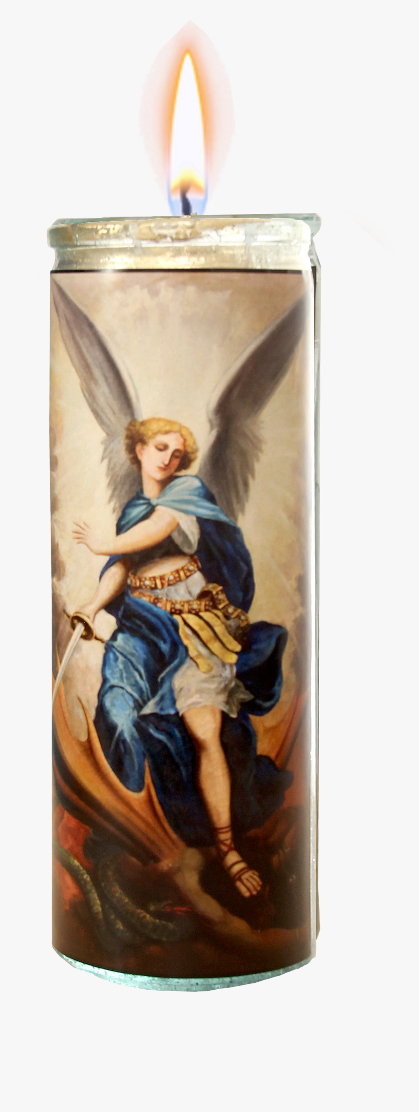 Arcangel Israel, HD Png Download