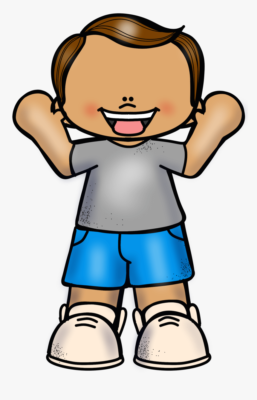 Ejercicios Bucofaciales Para Estimular El Adecuado - Animadas De Niños Sacando La Lengua, HD Png Download