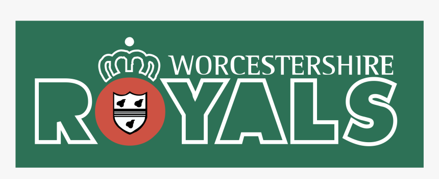 Worcestershire County Cricket Club, HD Png Download