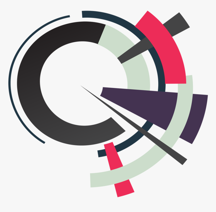 Number 6 Clipart Blog - Circle, HD Png Download