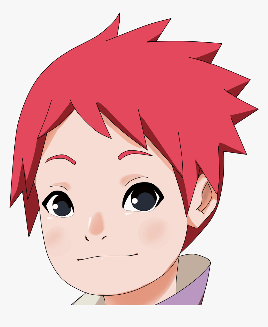 Susumu Uchiha, HD Png Download