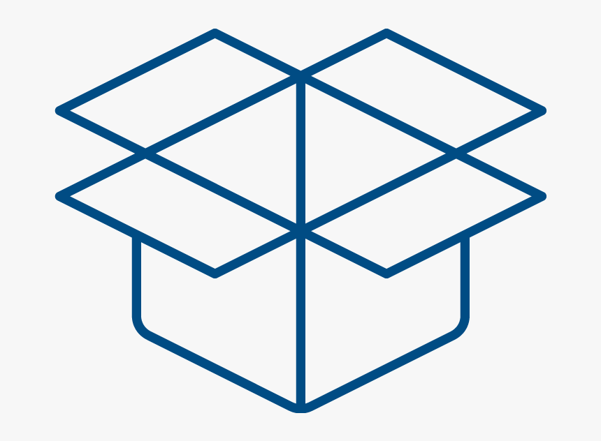 Dgnl Consumer Goods Icon - Microservice Architecture Microservices Icon, HD Png Download