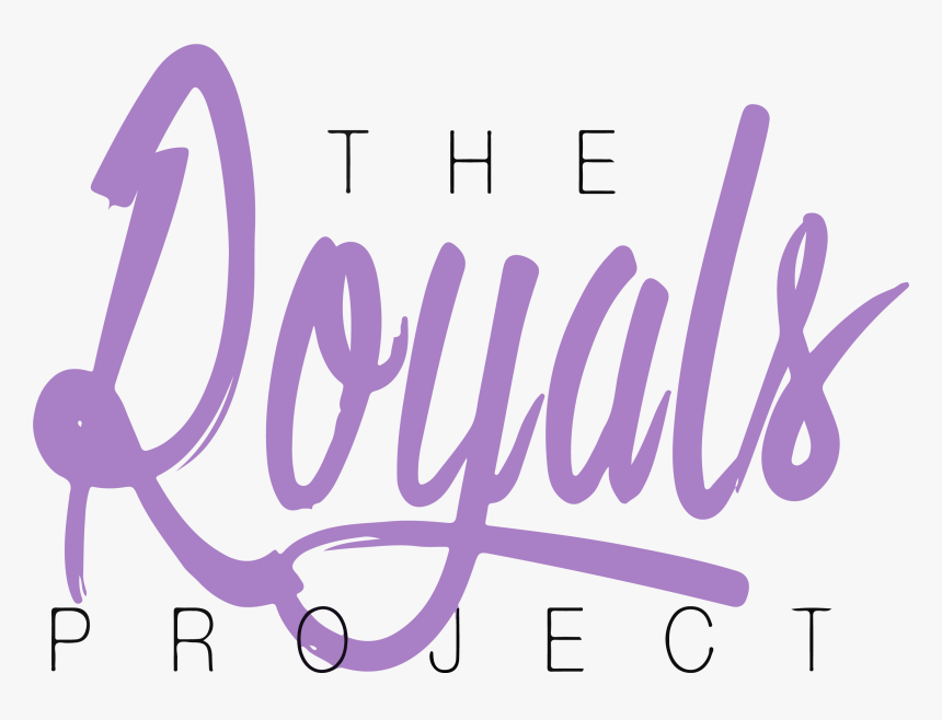 Royals Project, HD Png Download