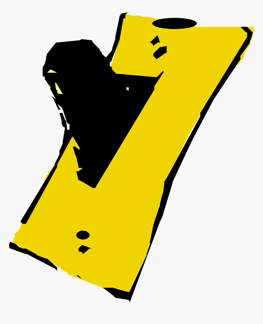 Light Switch, Light, Switch, Electric, Electrical - Light Switch Clip Art, HD Png Download