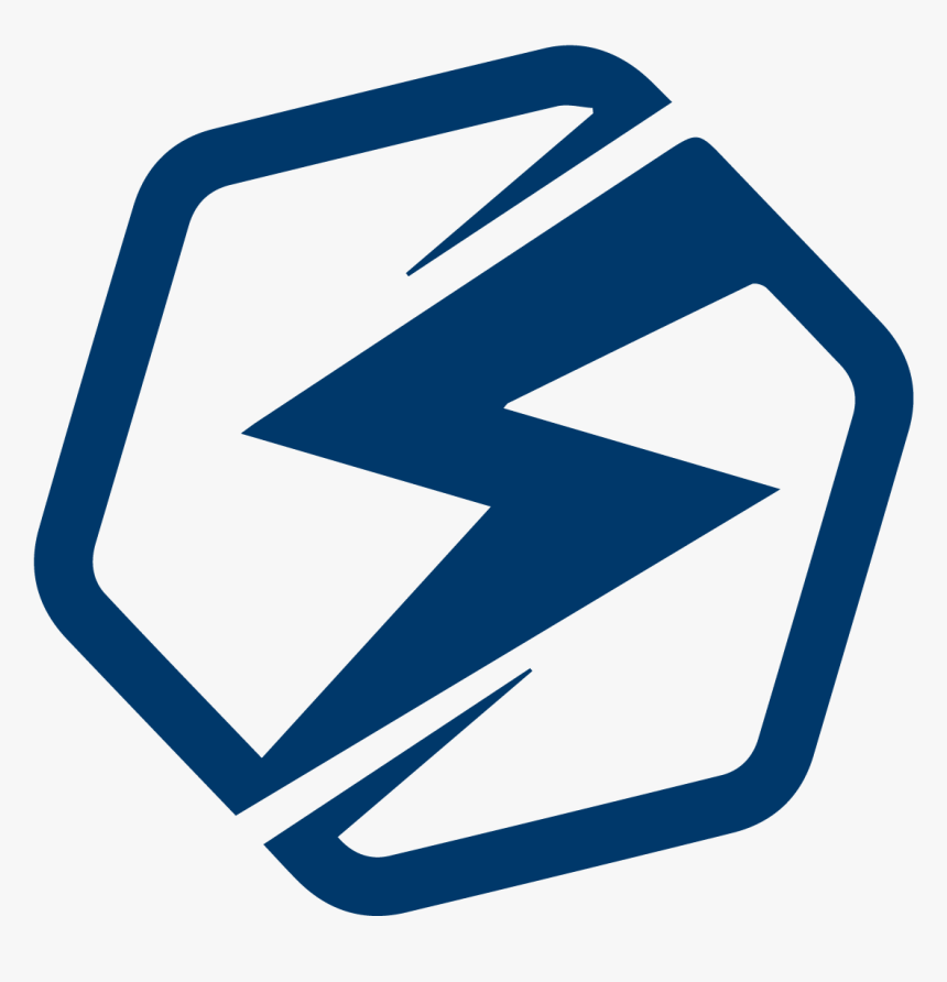 Transparent Electric Bolt Png, Png Download