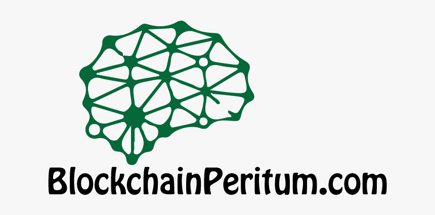 Blockchain Brain Vector, HD Png Download