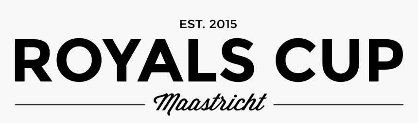 Royals Cup Maastricht - Graphics, HD Png Download