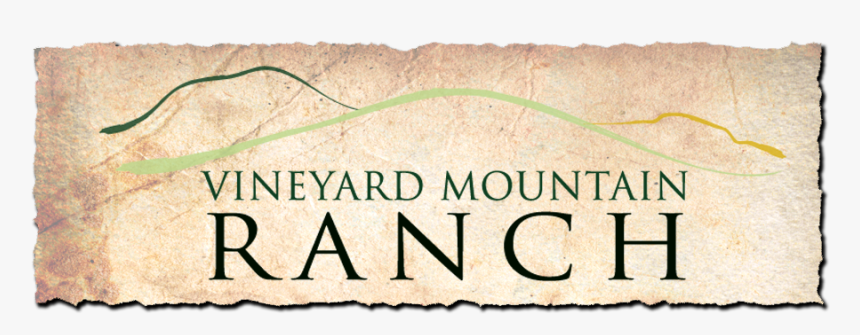 Vineyard Mountain Ranch - Titanic Exhibition, HD Png Download