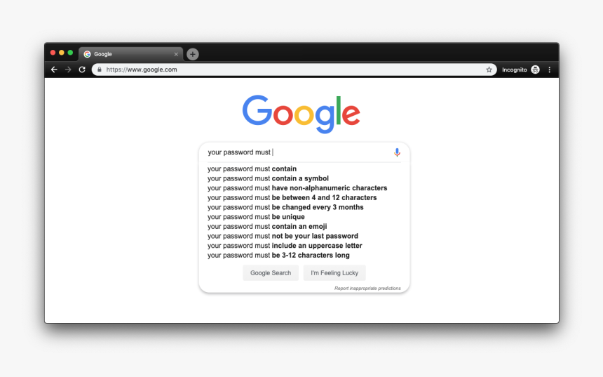 Trump, Font, Donald, President, Generator, I Want Nothing, - Error 403 Template Html, HD Png Download