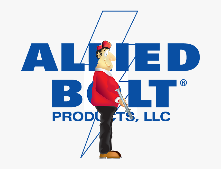 Allied Bolt Products, Llc - Allied Bolt, HD Png Download