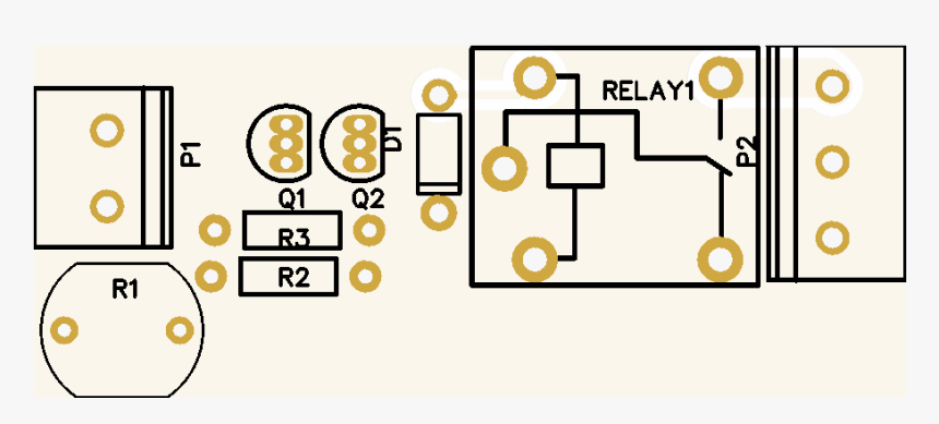 Circle, HD Png Download